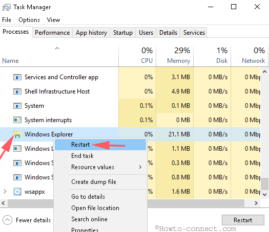 Fix: Taskbar Doesn't Auto hide in Windows 10 Quickly