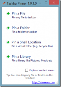 Customization Tools Of Windows 8