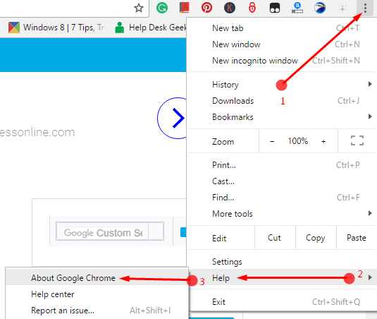 The HoeflerText Font Wasn’t Found on Chrome image 1