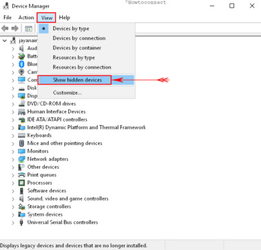 enable wifi miniport windows 10 enable wifi miniport windows 10