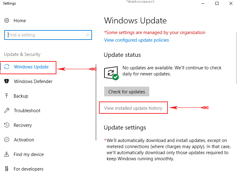 The Windows Wireless Service is not Running on this Computer in Windows 10 image 8