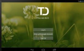 todoist android app