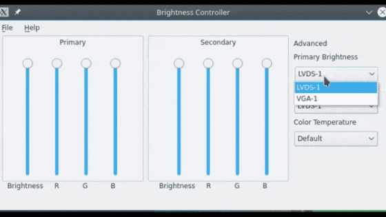 Computer Brightness Controller Software Top 10 Best Brightness Control Software for Windows