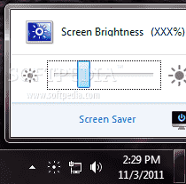 Top 10 Best Brightness Control Software for Windows - iBrightness Tray