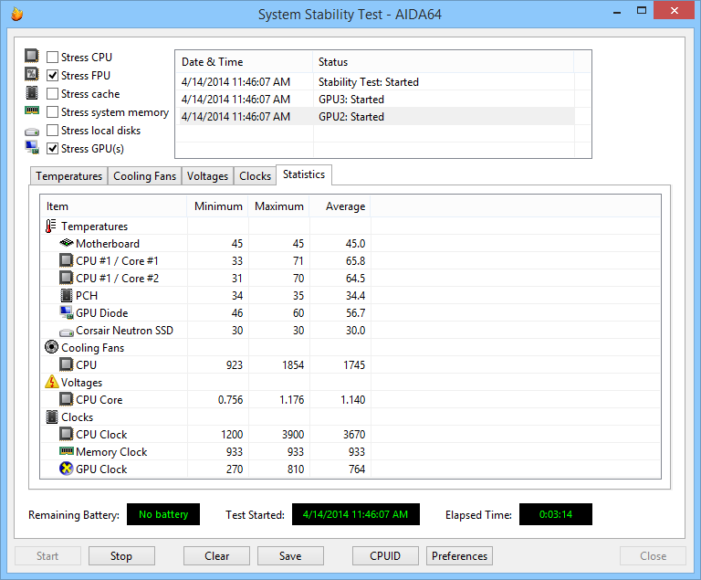 Top 10 Best CPU Stress Test Utilities