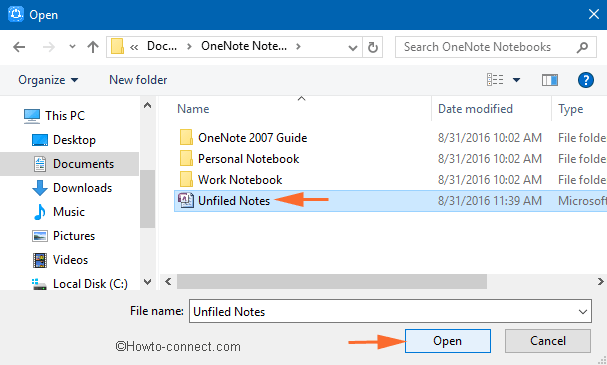 Transfer Large Files Using SHAREit on Windows 10 picture 12