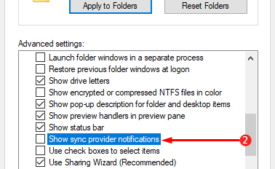 Turn Off Advertisements in File Explorer Windows 10 Photos 3