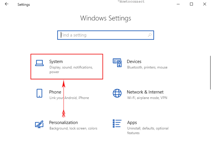 Screen Rotation Turn Off How to Turn Off Screen Rotation on Windows 10