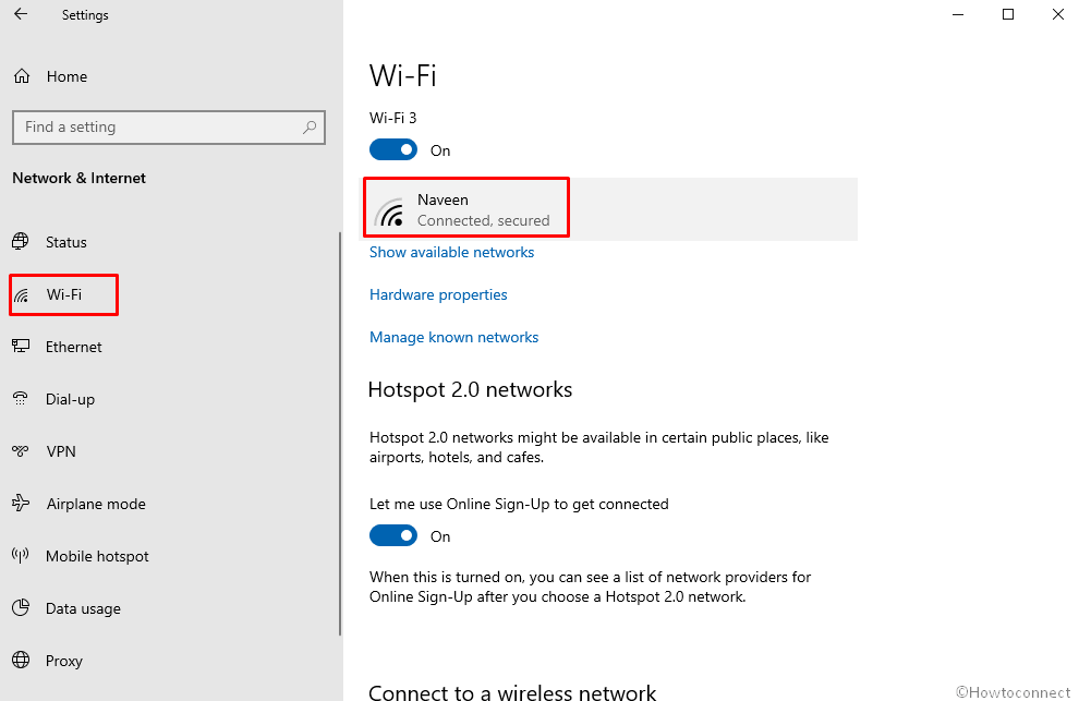 Turn off Windows 10 Updates image 10