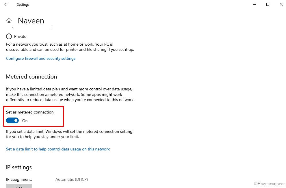 Turn off Windows 10 Updates image 11