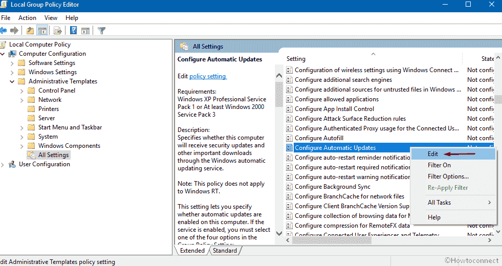 Turn off Windows 10 Updates image 5