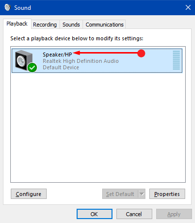 Turn on Spatial Sound for Headphones in Windows 10 picture 2