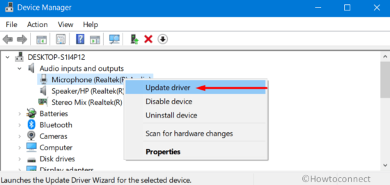 Fix U7361 1254 C00D5212 Netflix Error Code in Windows 10