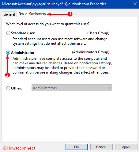 UAC Yes Button Grayed Out Picture 6