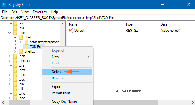 Uninstall 3D Builder App From Windows 10 image 7