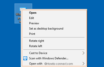 Uninstall 3D Builder App From Windows 10 image 9