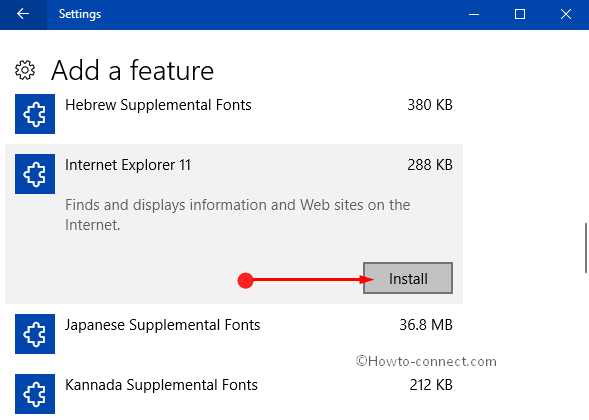 internet explorer 11 wont install internet explorer 11 wont install