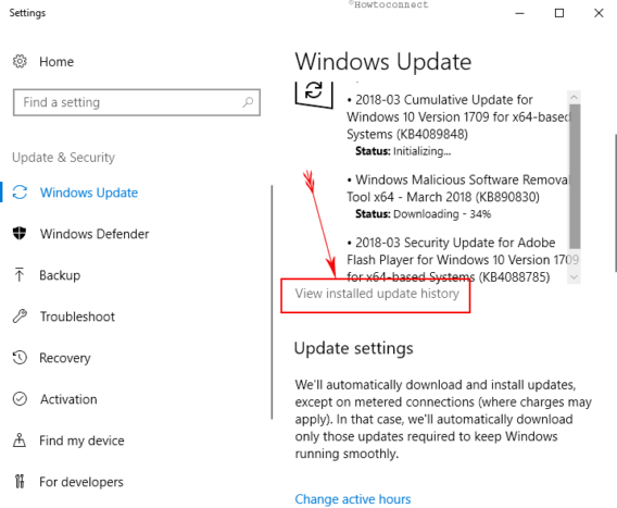 Update All Drivers in Windows 10 Simultaneously