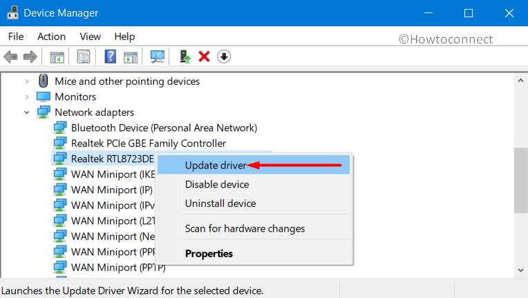 Update Wireless Drivers in Windows 10 Pic 4