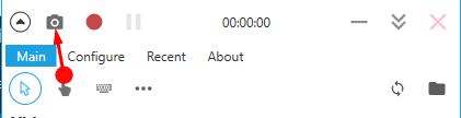 Use Captura Screen Recording Tool image 2