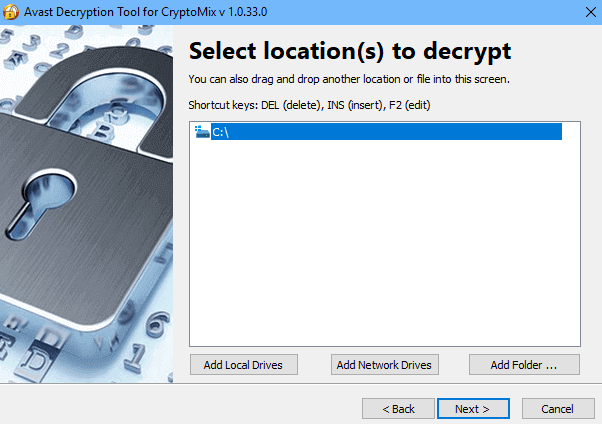 Use CryptoMix to Protect Windows 10 PC From Ransomware photo 1