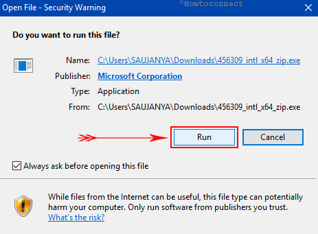 Use Hotfix to Fix SDBUS INTERNAL ERROR in Windows 10 Photos 4
