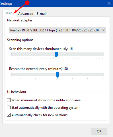 Use SoftPerfect WiFi Guard to Monitor Who is Connected to Your Network Photos 9