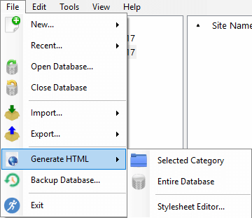 Use StorURL To Manage Bookmarks on Multiple Browsers pic 4