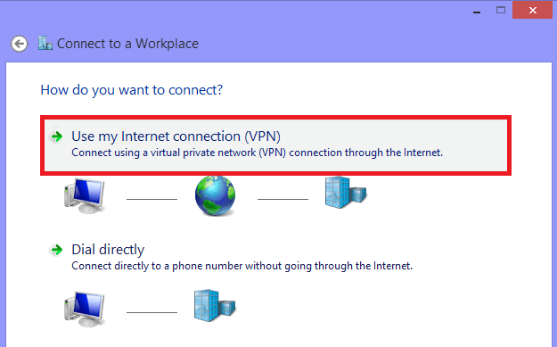Use_my_internet_connection