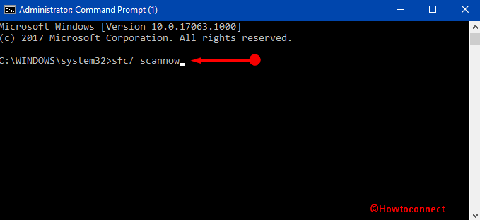 VCRUNTIME140.dll Windows 10 Error Image 5
