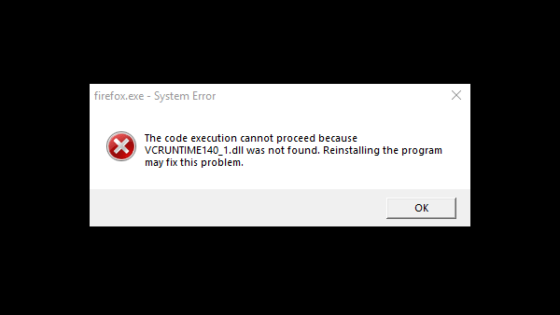 the code execution cannot proceed ffmpeg dll was not found the code execution cannot proceed ffmpeg dll was not found