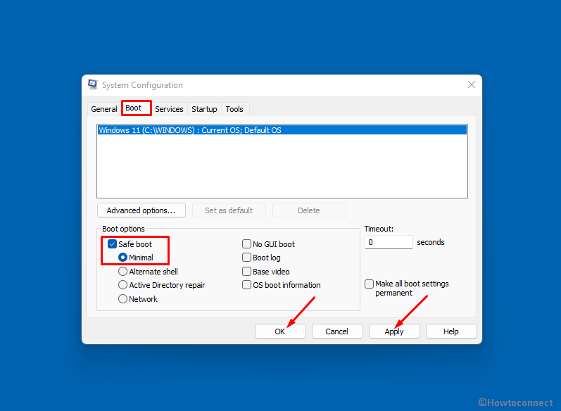 VPN KB5009543 Problem in Windows 10