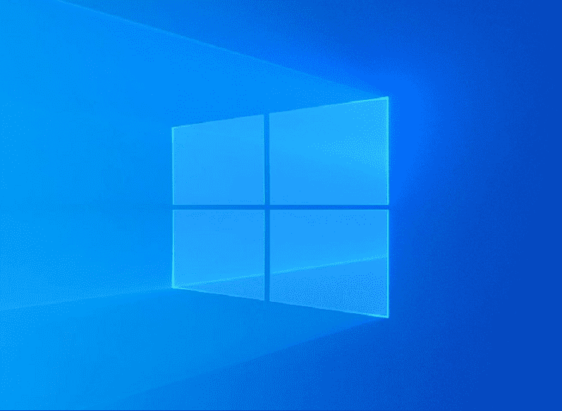 VPN KB5009543 Windows 10