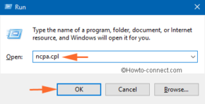 windows 10 ethernet status window startup windows 10 ethernet status window startup