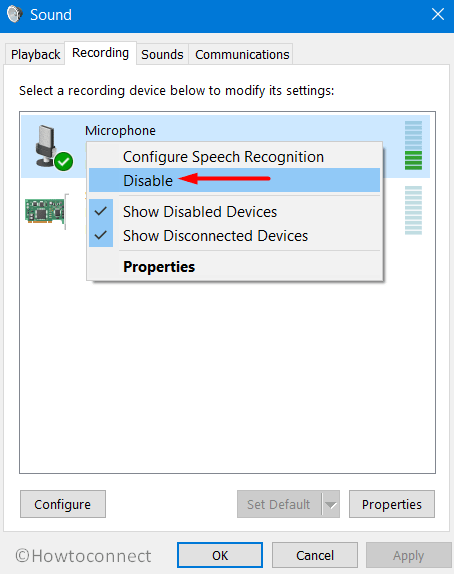 Warzone Dev Error 5523 in Windows 10 Pic 1
