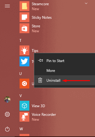 Ways to Declutter your Windows 10 Desktop picture 1