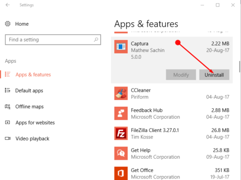 10 Ways to Declutter your Windows 10 Desktop