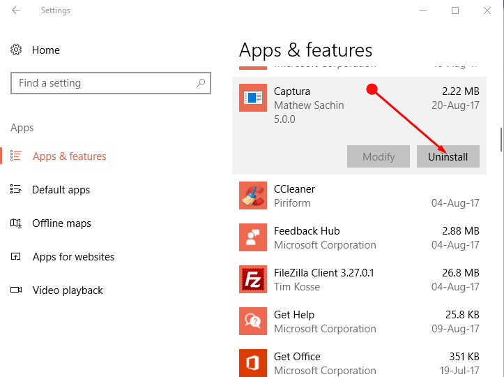 Ways to Declutter your Windows 10 Desktop picture 2
