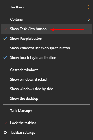 Ways to Declutter your Windows 10 Desktop picture 4