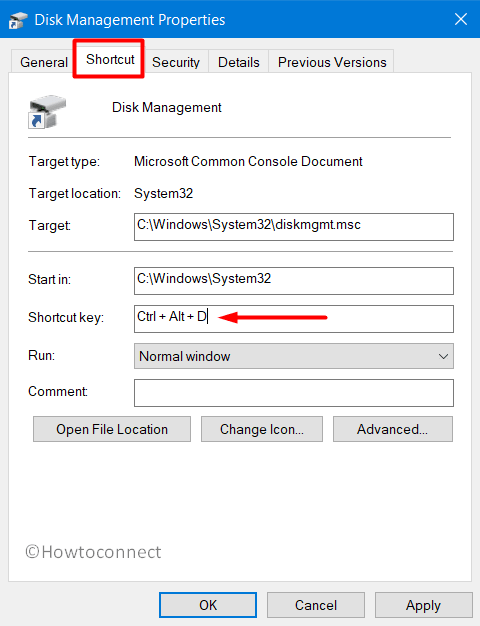 Ways to Open Disk Management in Windows 10