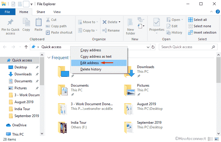 Ways to Open Narrator in Windows 10 image 11