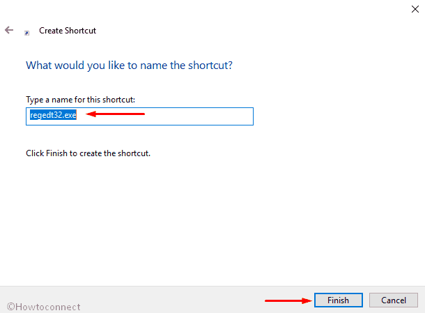 Ways to open Registry Editor in Windows 10 Image 7