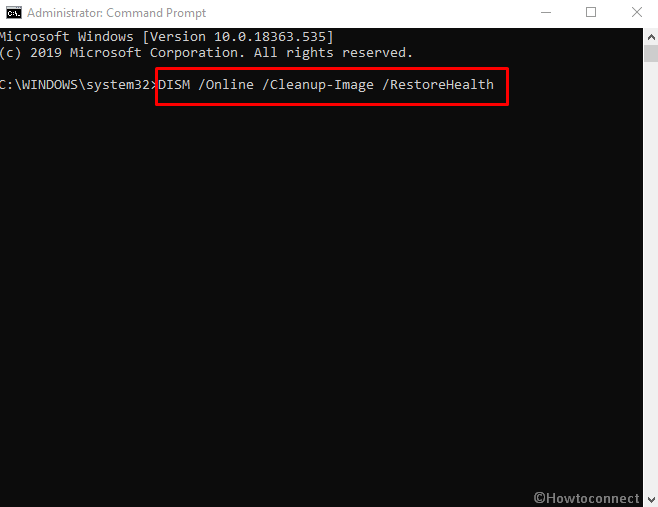 What is DISM in Windows 10 (Deployment Image Servicing and Management)