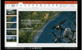 What is New in Microsoft Office 2019