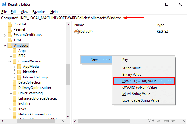 What is QoS Packet Scheduler in Windows 10 and How to Configure it image 6