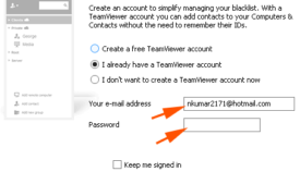 Whitelist and Blacklist Partners on Teamviewer picture 5