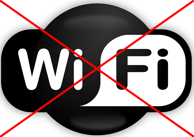 WiFi not working in Windows 11