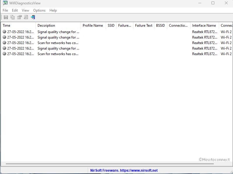 WifiDiagnosticsView
