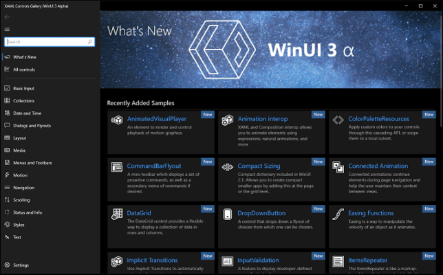 Oh Dear Universal Windows Platform Microsoft Says No Plans To Blog 