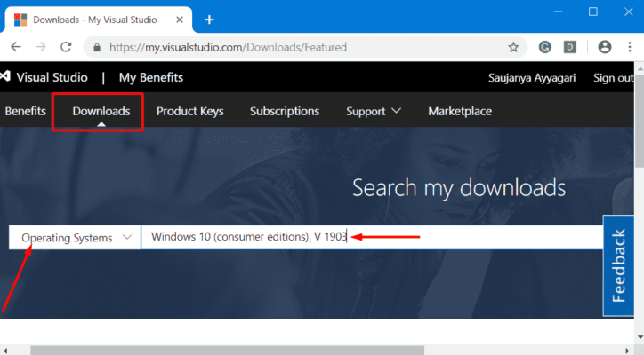 windows 10 1903 iso file download 64 bit windows 10 1903 iso file download 64 bit